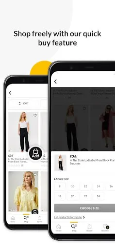 George at Asda: Fashion & Home