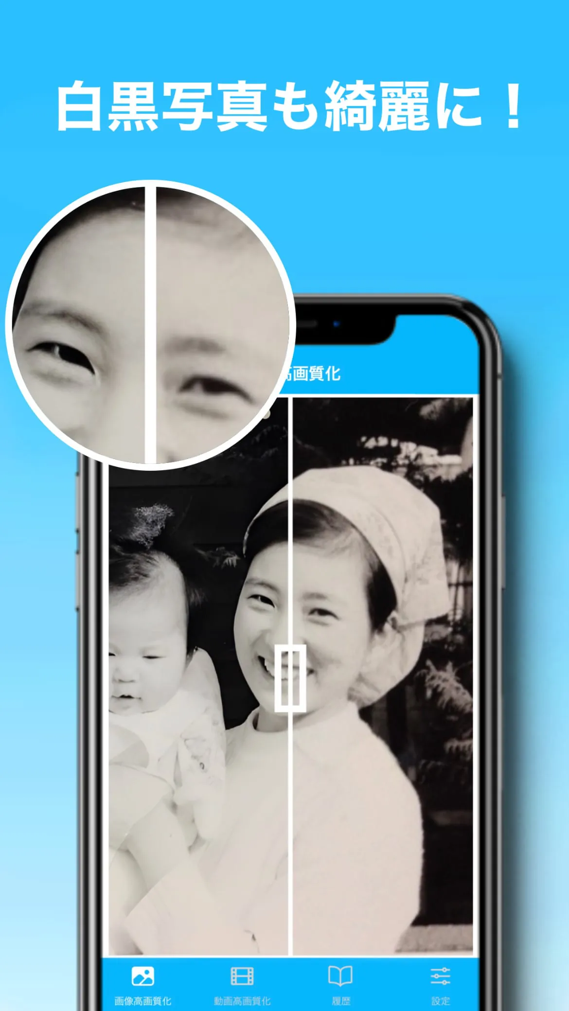 picmo - AI platform