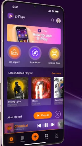 E-Play