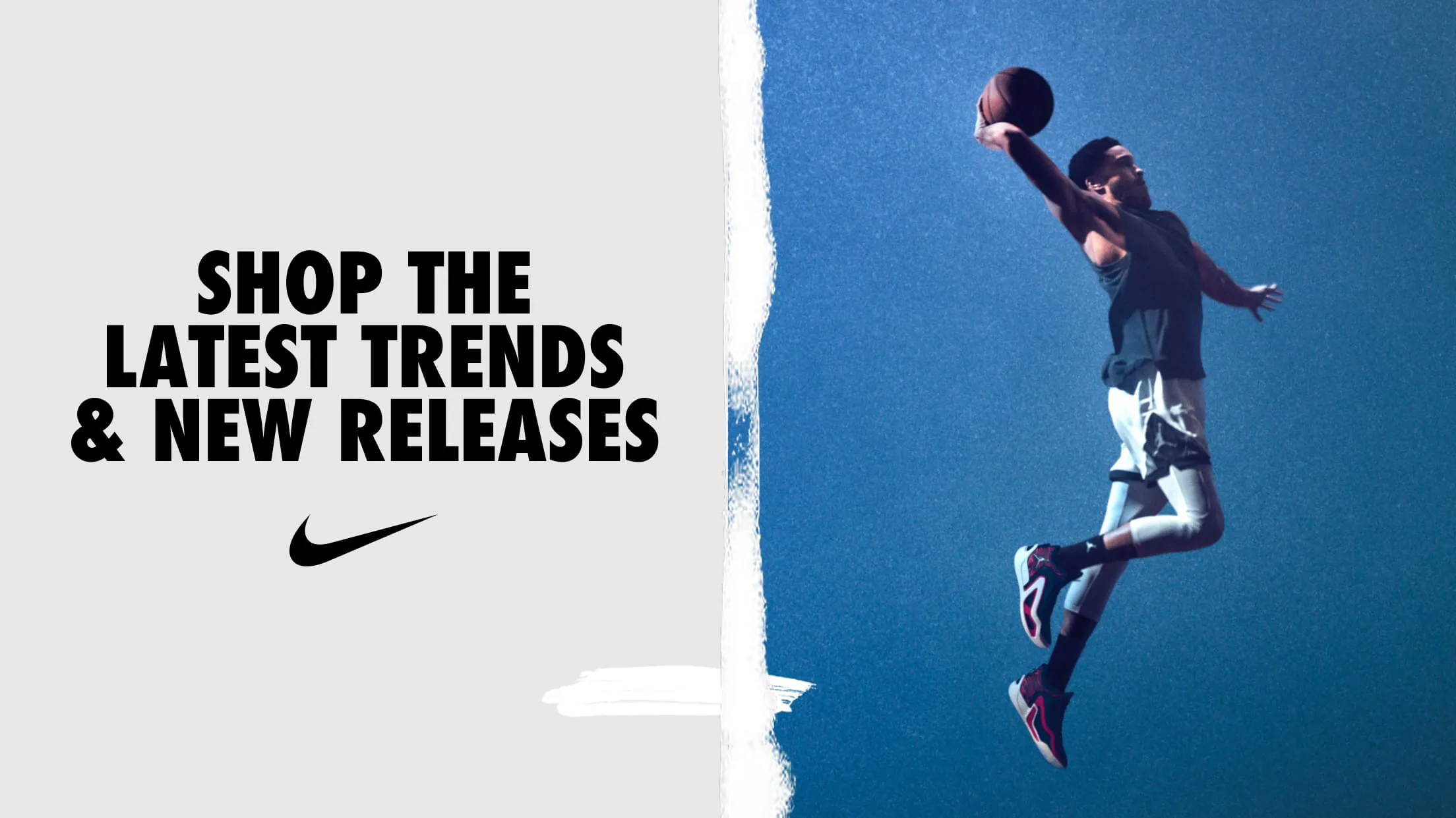 Nike: Shoes, Apparel & Stories