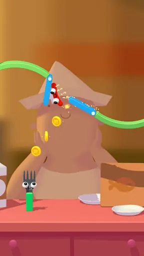 Fork N Sausage