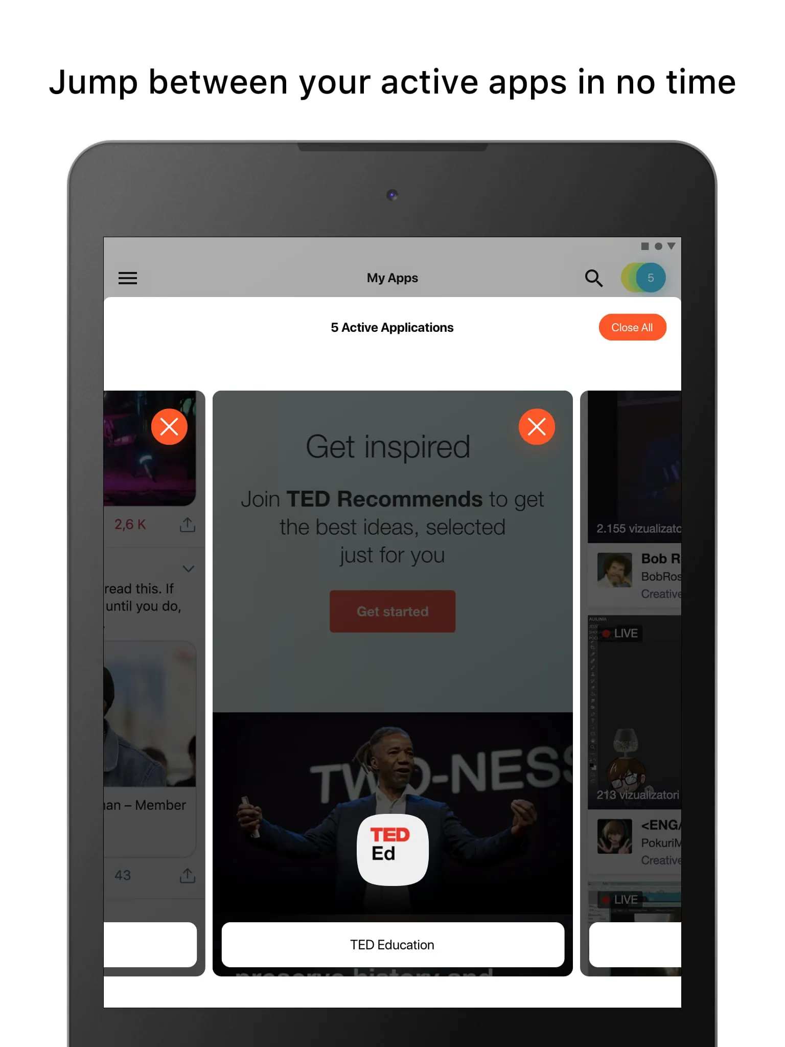 ClassLink LaunchPad