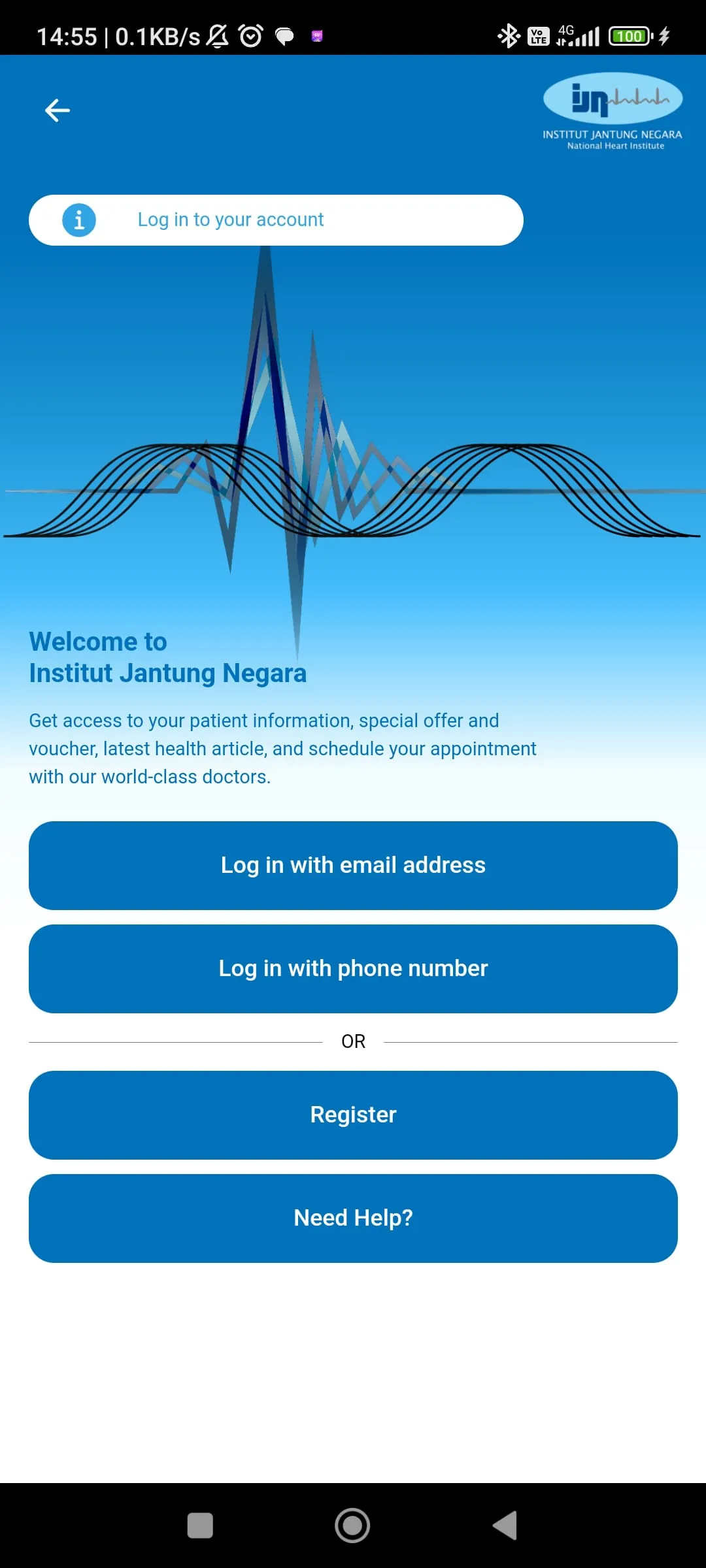 IJNCare