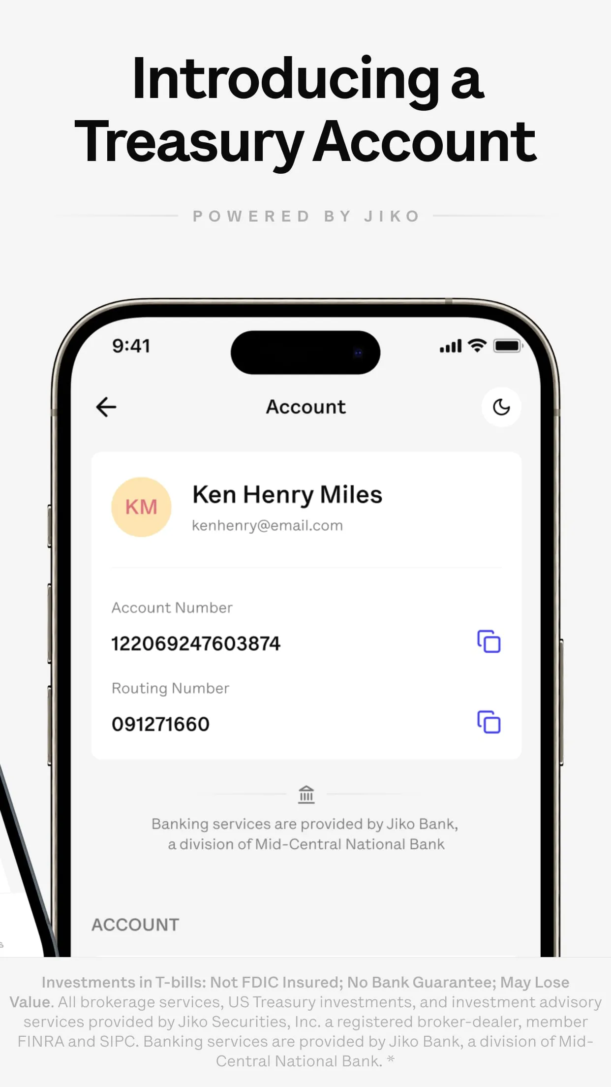 Juno - Buy Bitcoin & Litecoin
