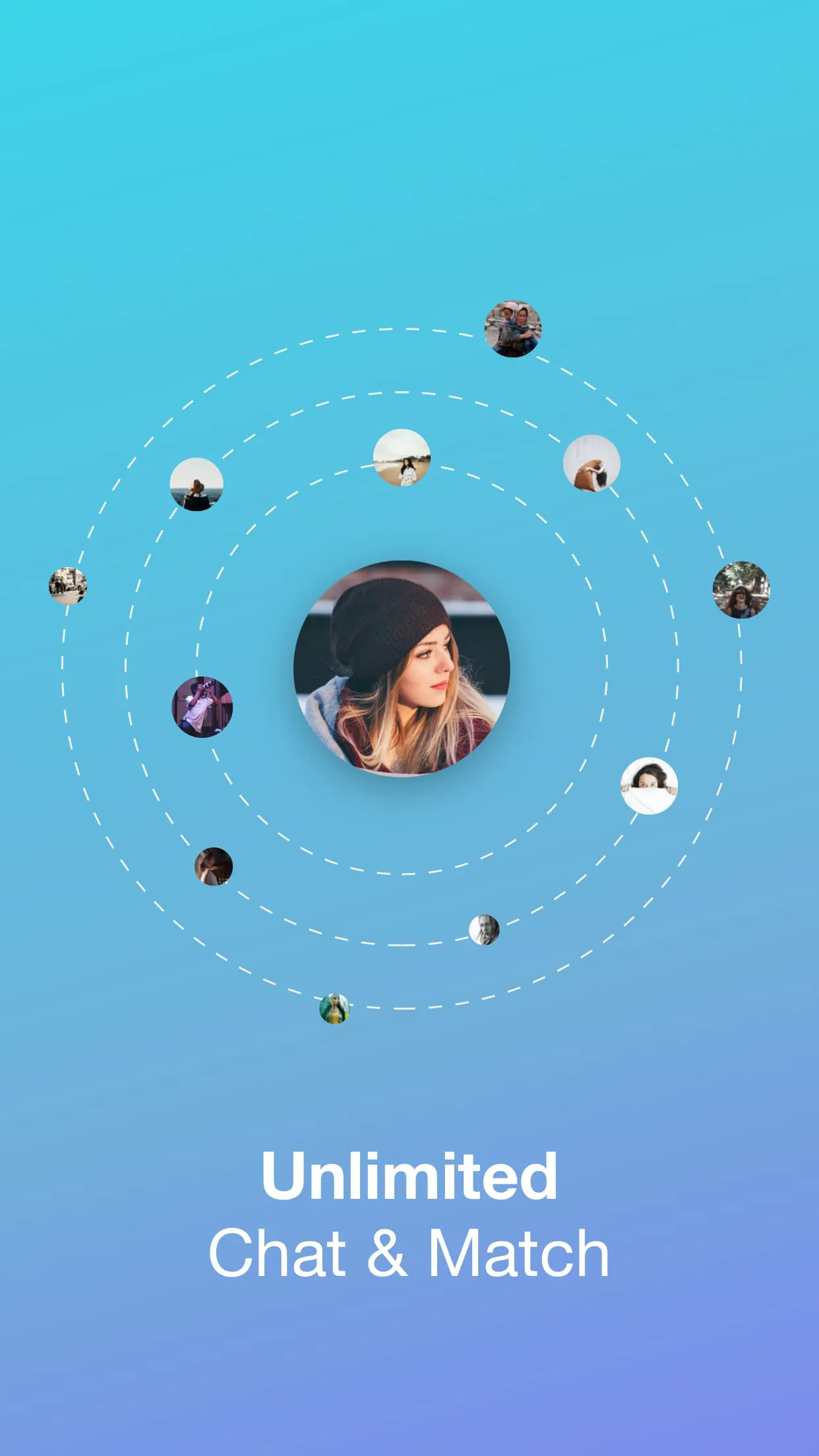 Mingle2: Dating, Chat & Meet