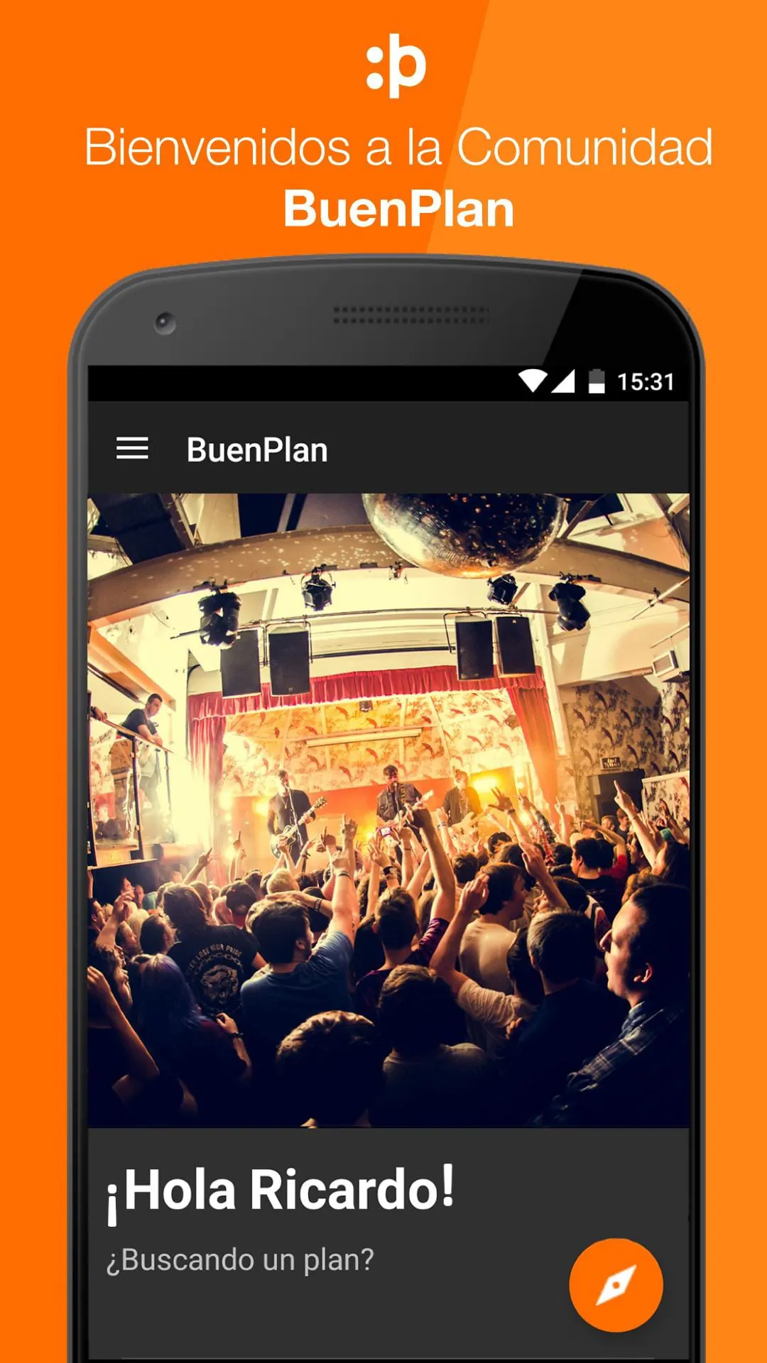 BuenPlan