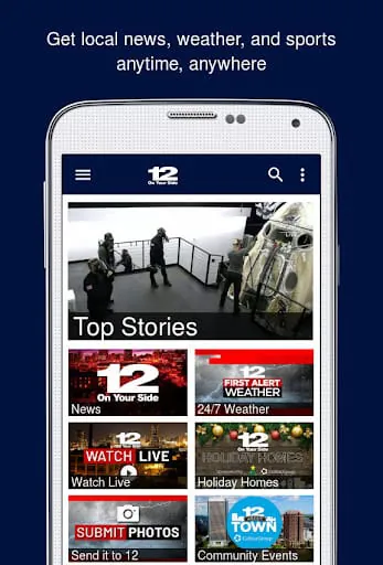 12OnYourSide