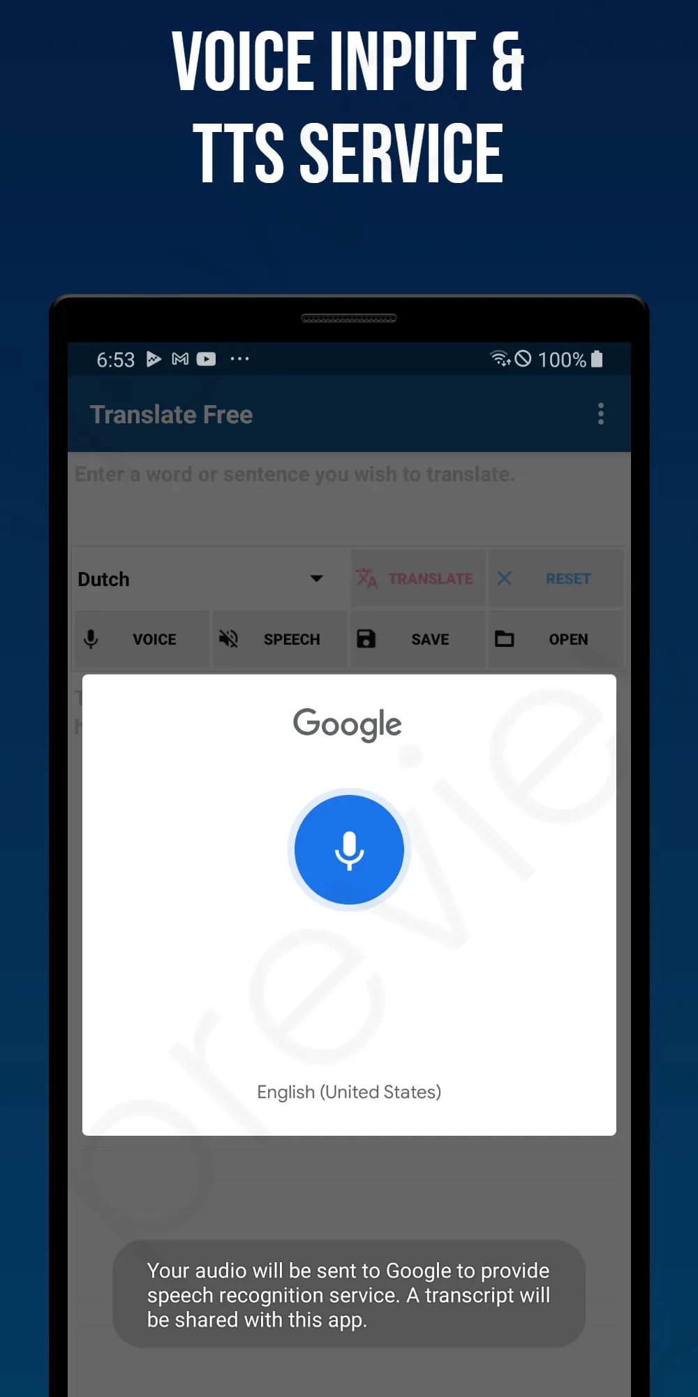 Smart Translator