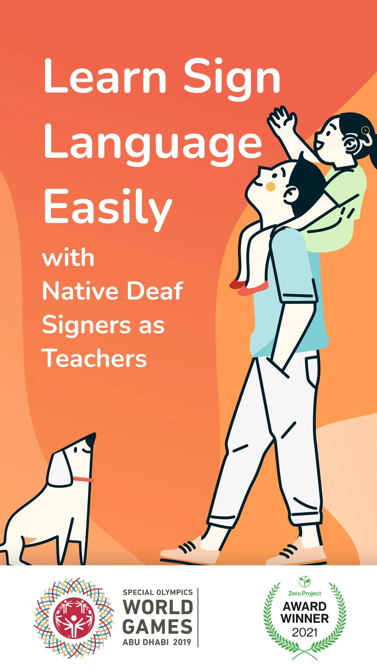 ASL Bloom - Sign Language