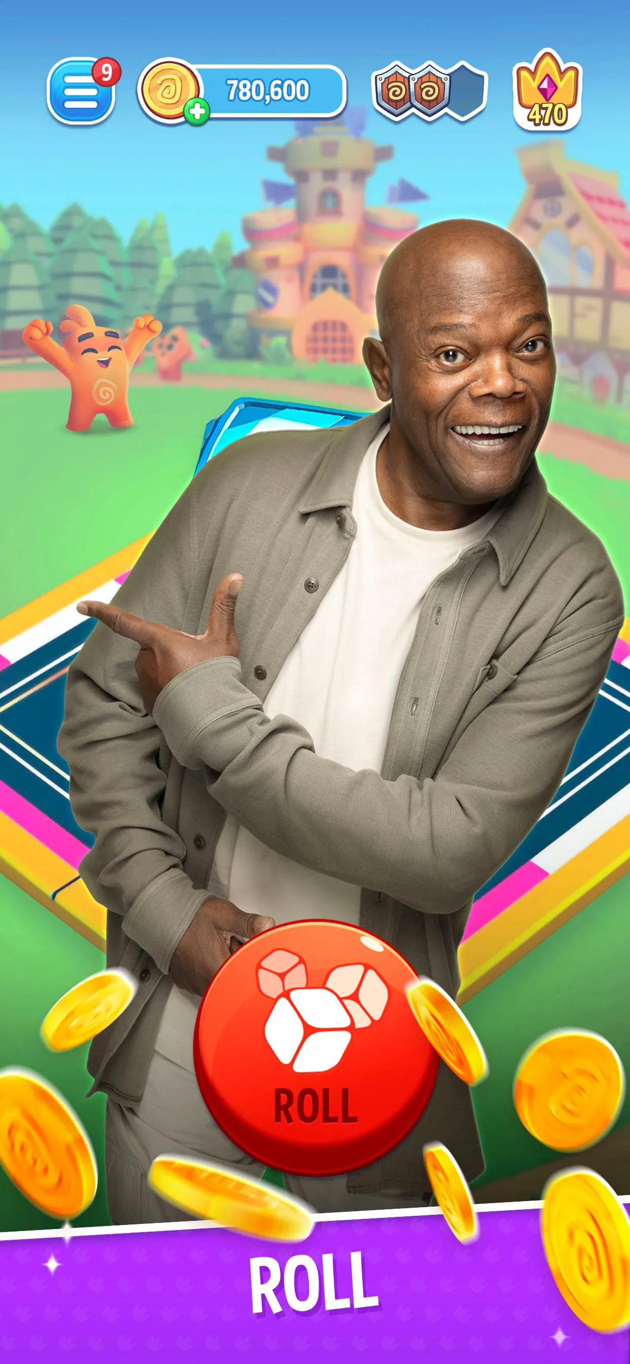 Dice Dreams™️