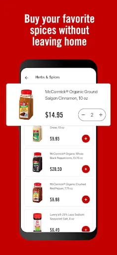 Flavor Maker by McCormick