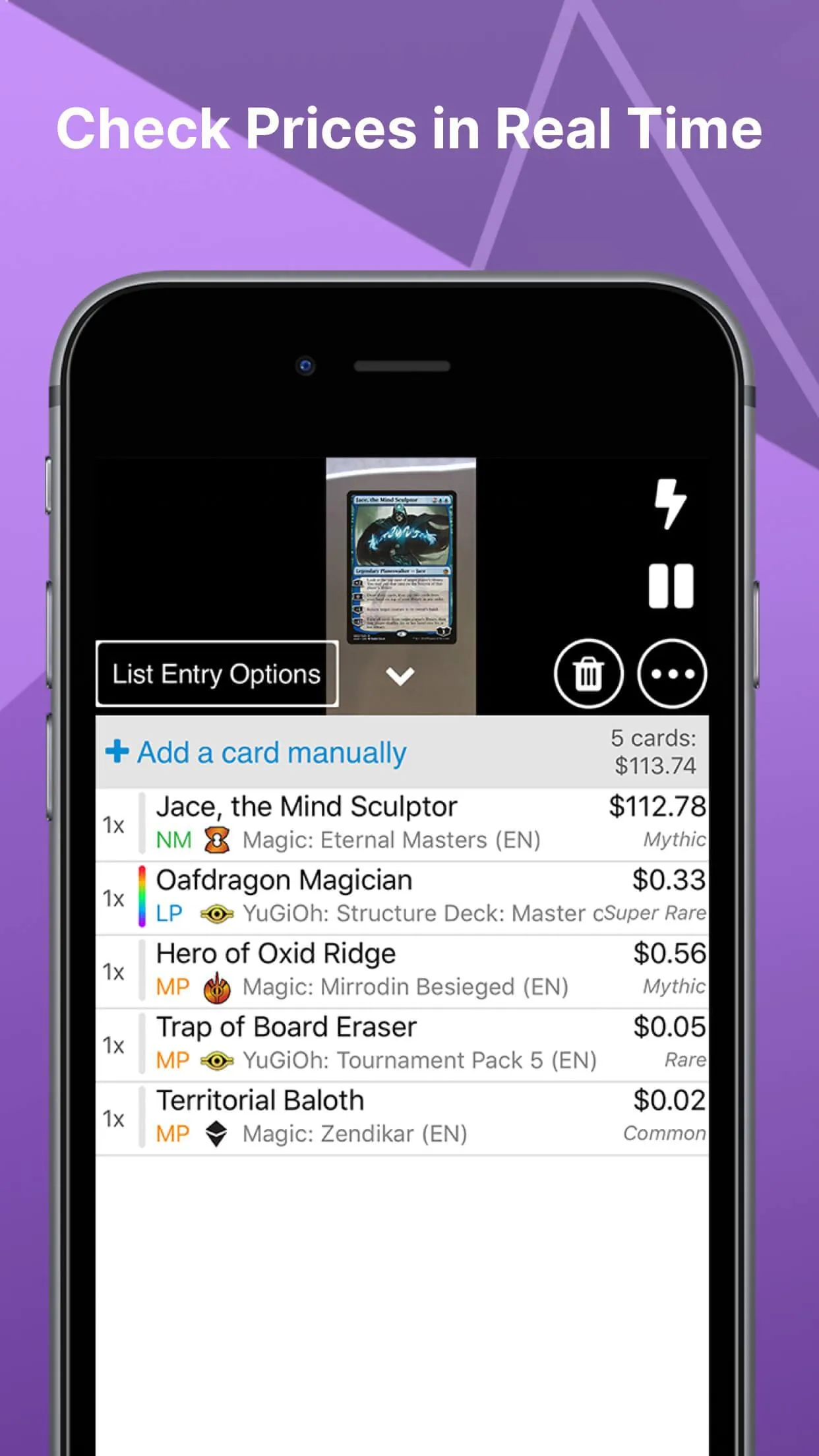 TCGplayer