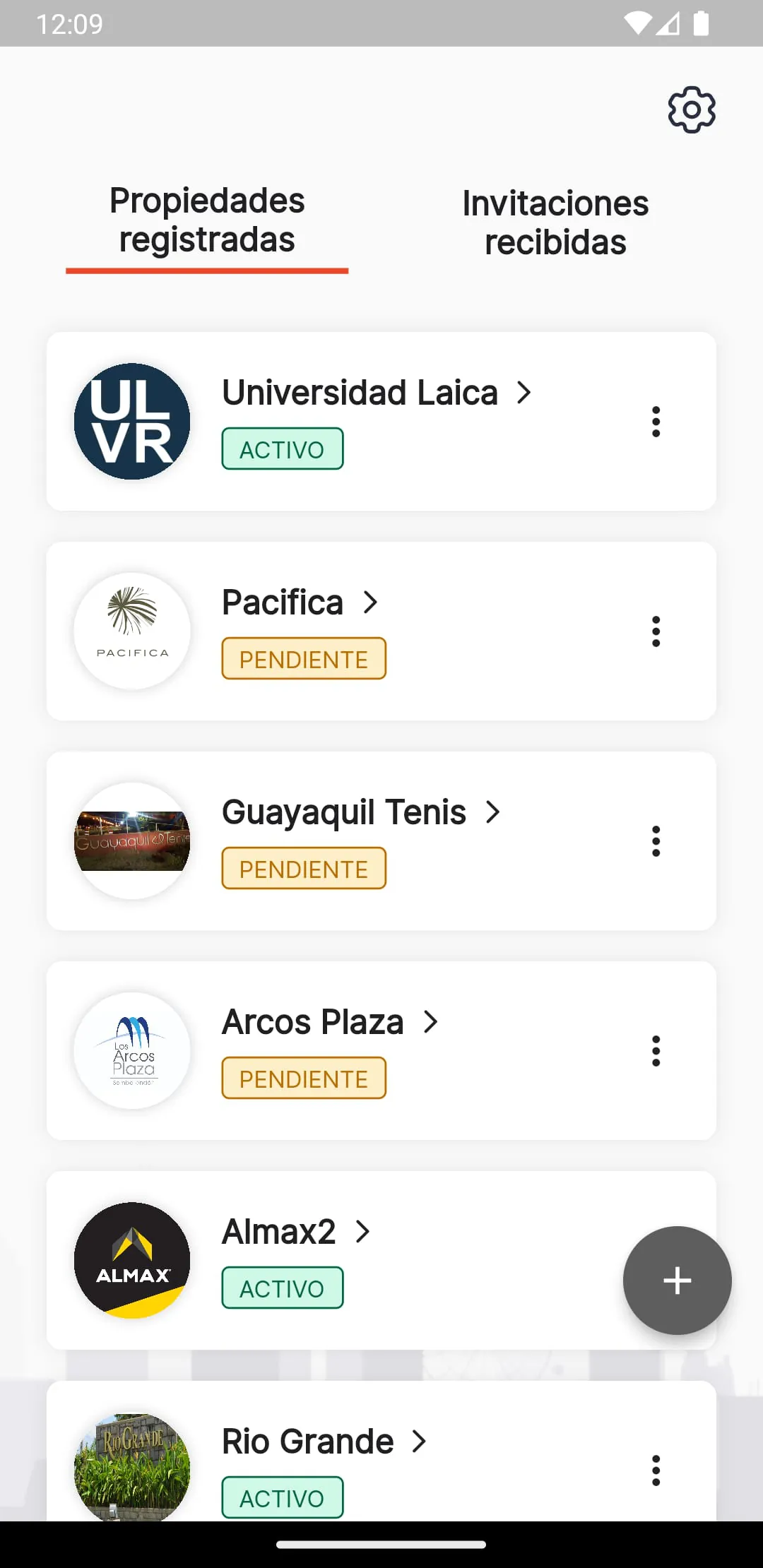 Pinlet QR-Ticket