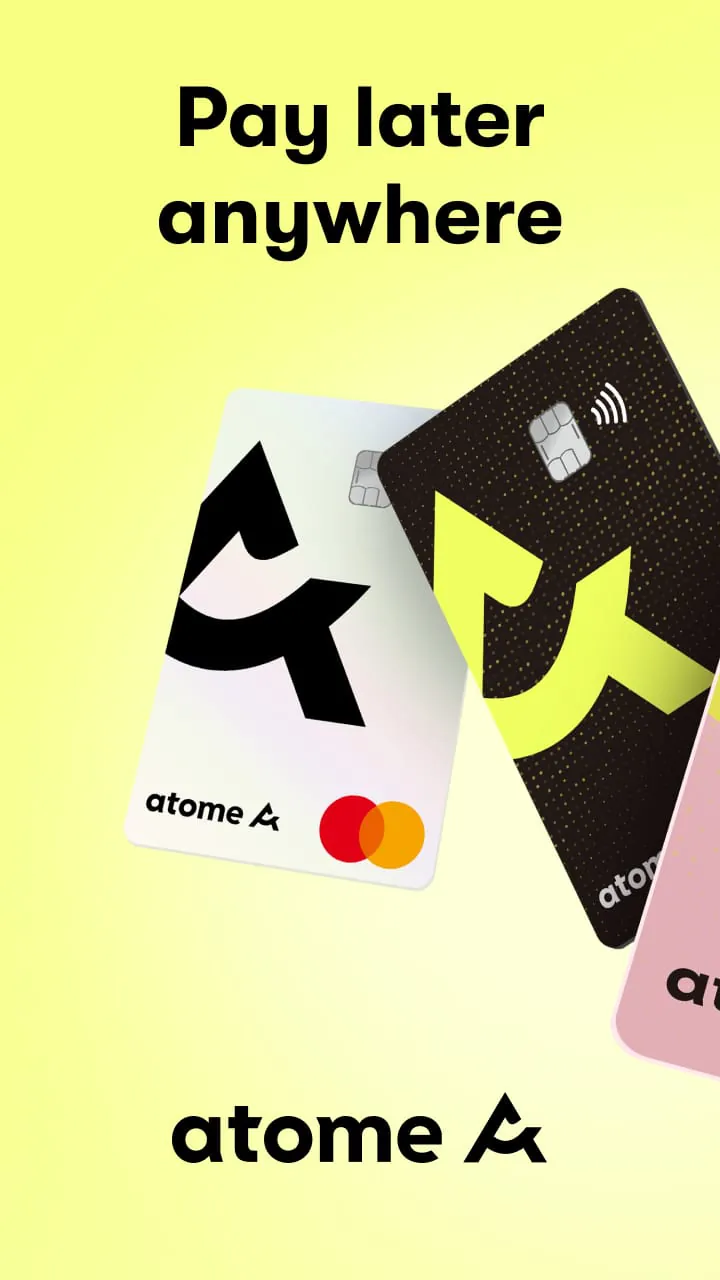 Atome PH - Buy Now Pay Later