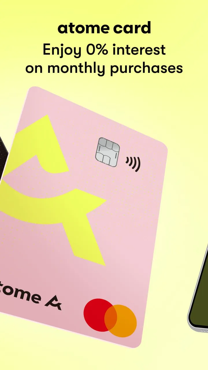 Atome PH - Buy Now Pay Later