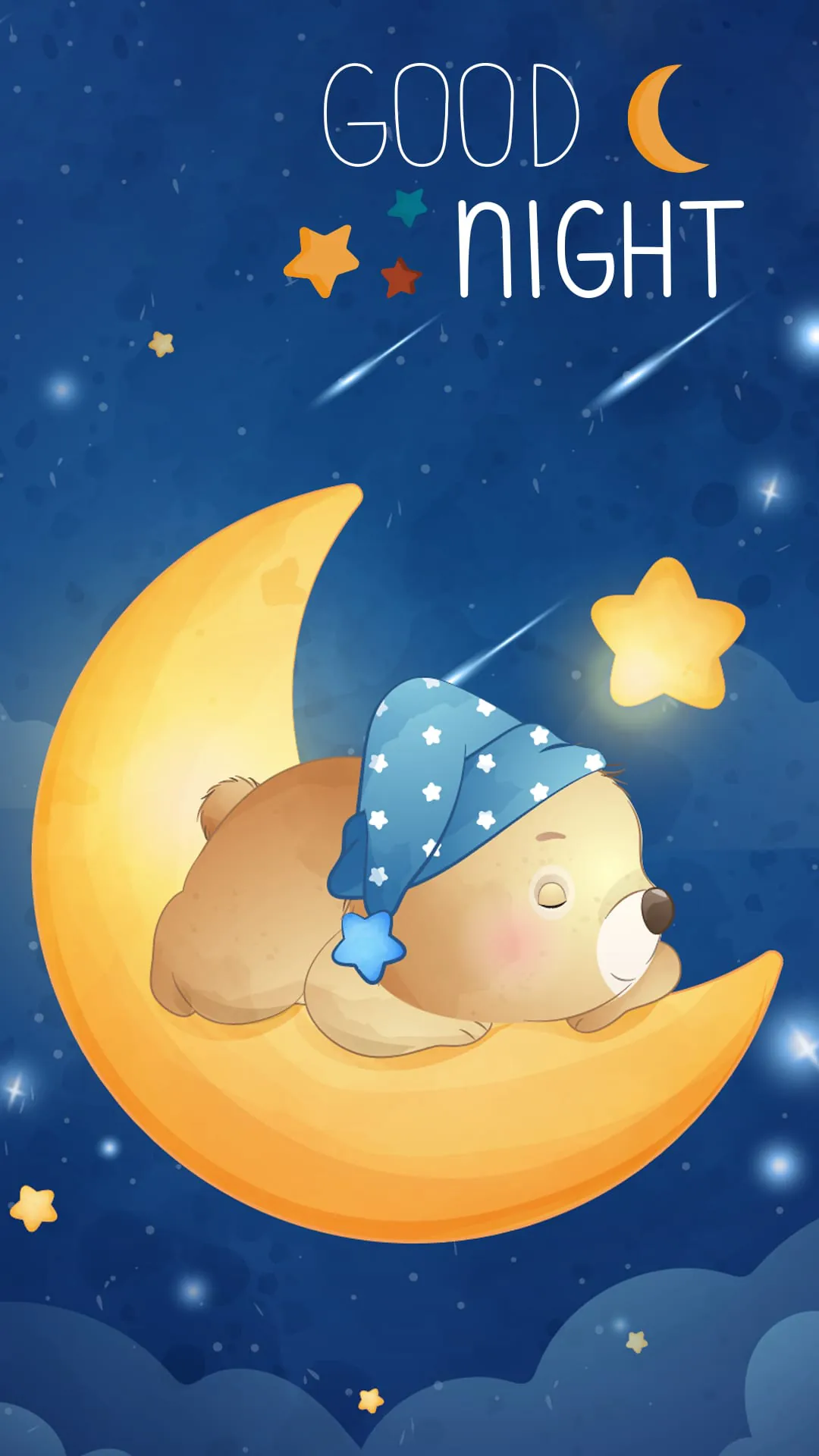 Lullaby for Babies