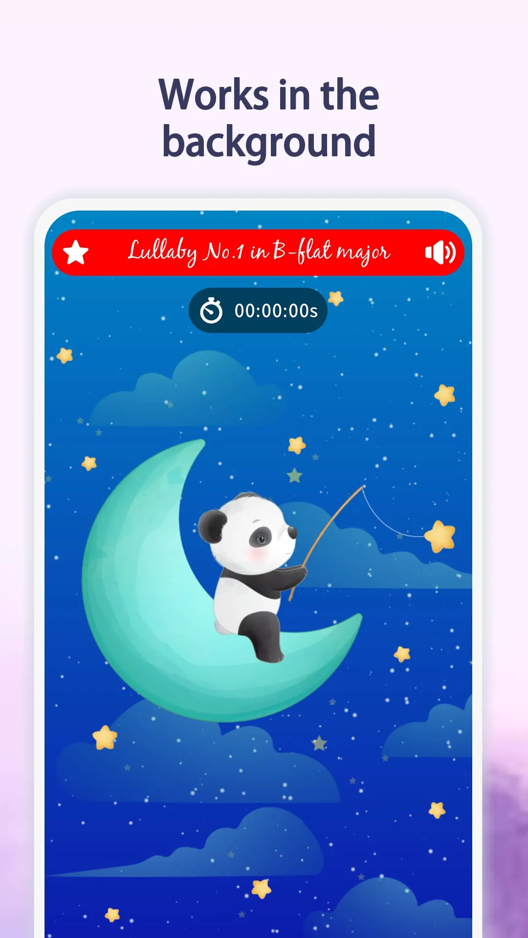Lullaby for Babies