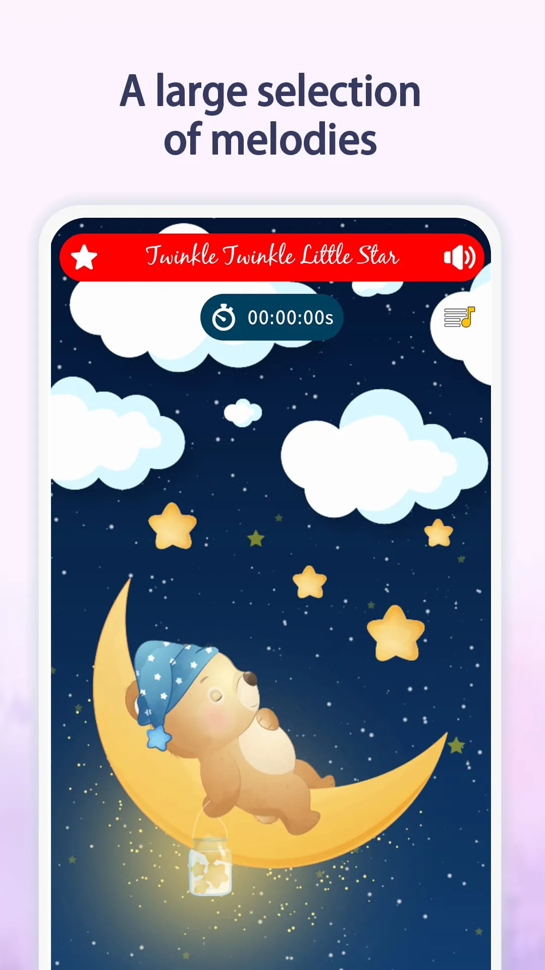 Lullaby for Babies