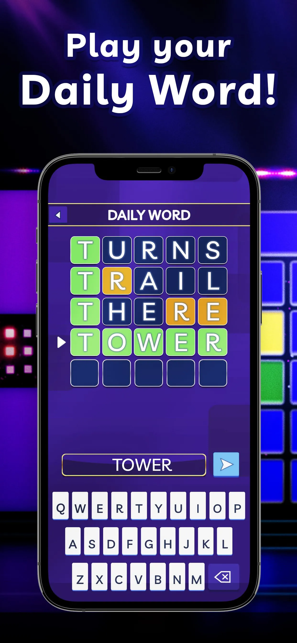 Lingo: Guess The Daily Word
