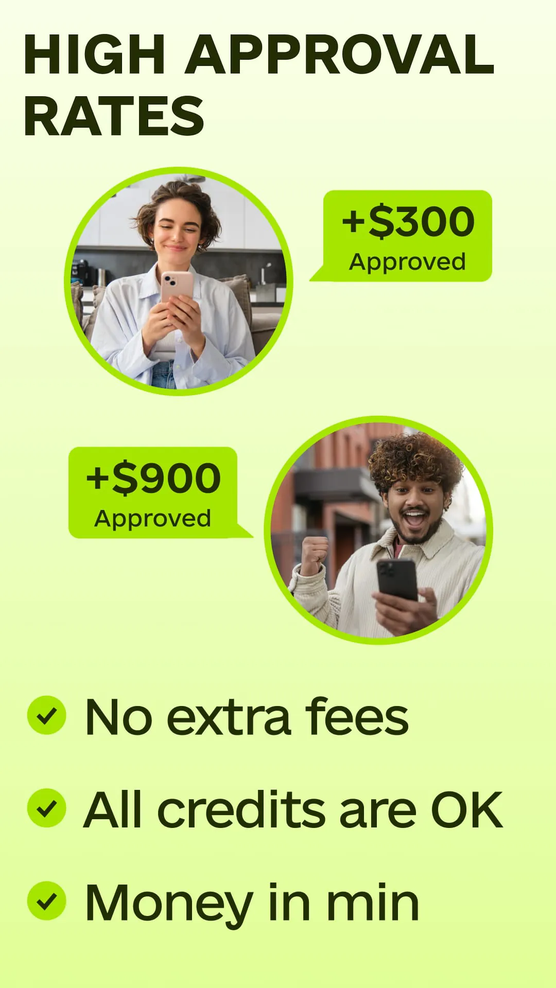 Instant Cash Advance: CashHoop