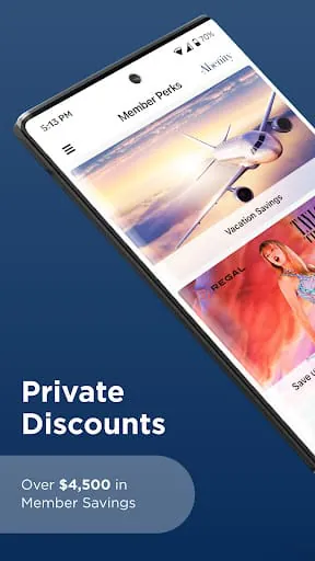 Kohl's Associate Perks Program
