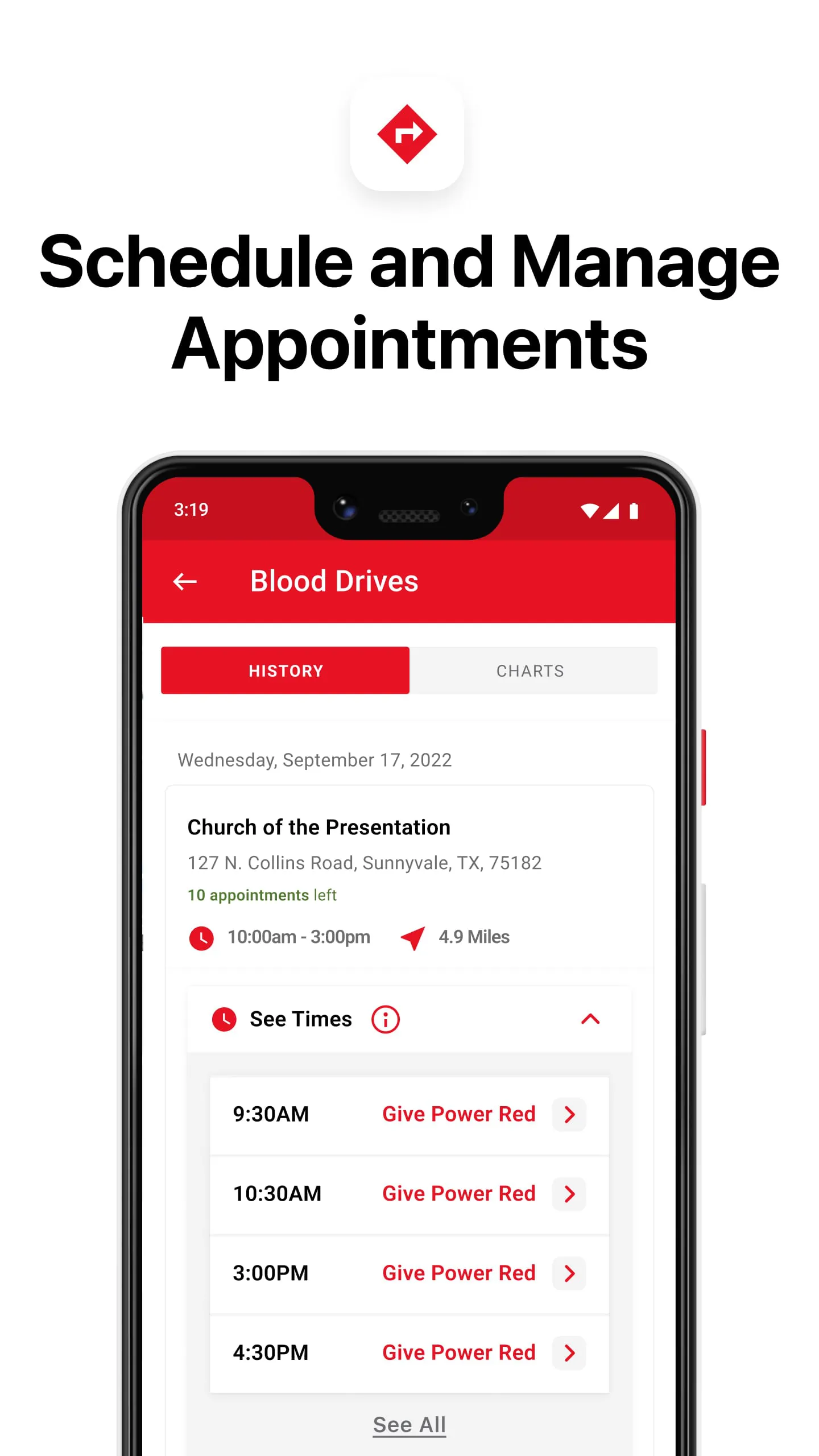 Blood Donor