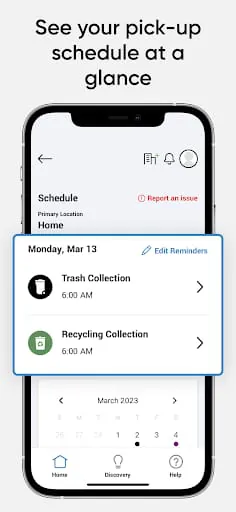 Recycle Coach