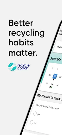 Recycle Coach
