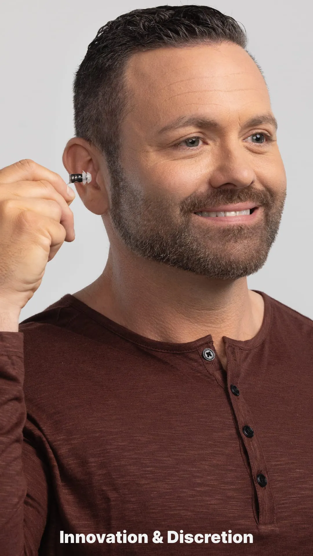 Eargo