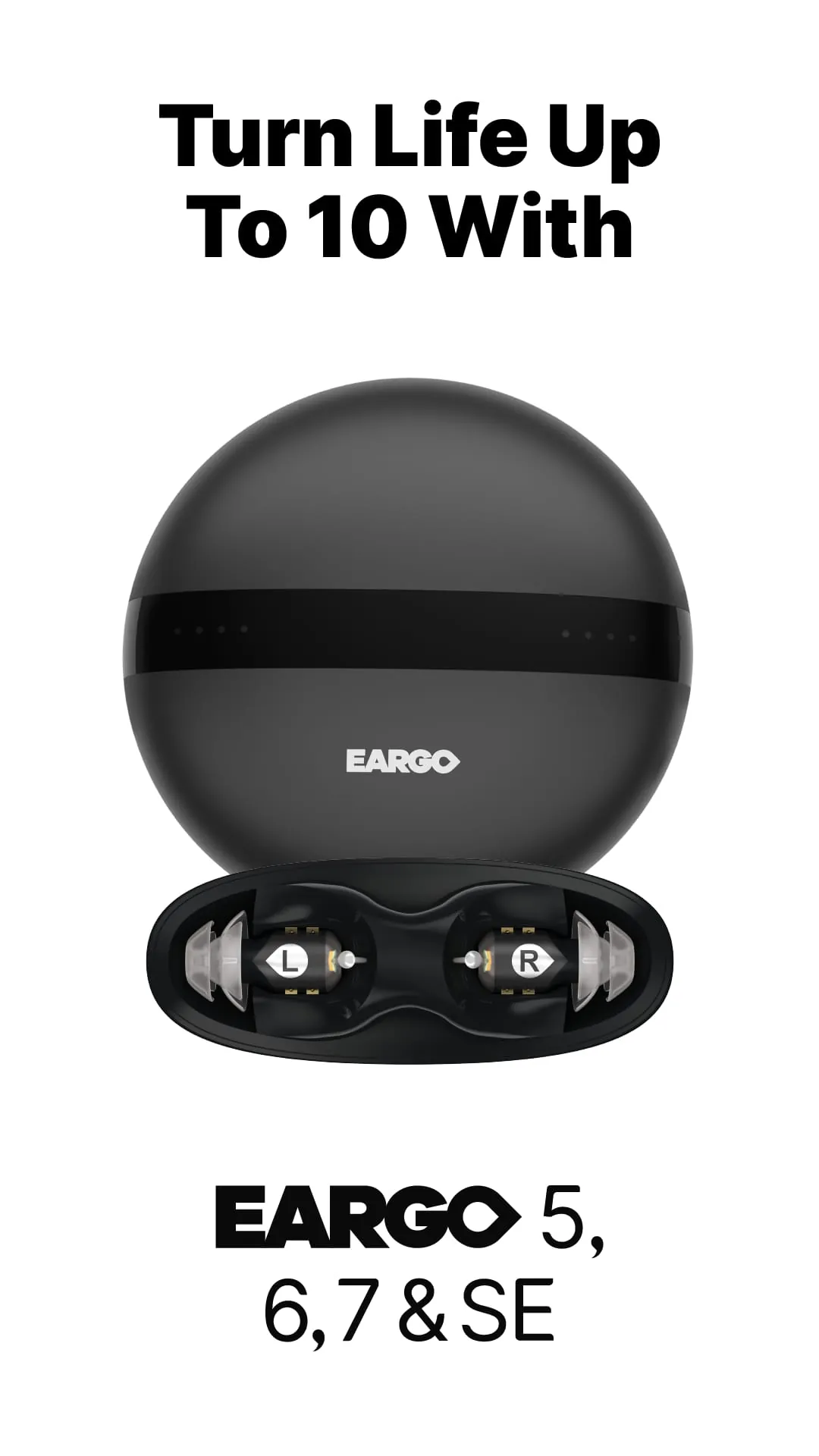 Eargo