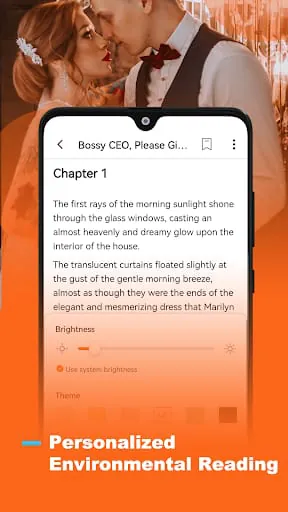 NovaNovel-Popular Novel Reader