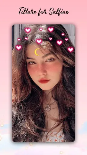 Filters for Selfies