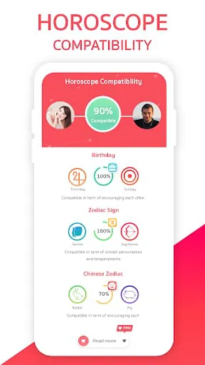 Kooup Thai Dating & Chat App