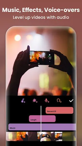 Video Editor & Maker - InShot