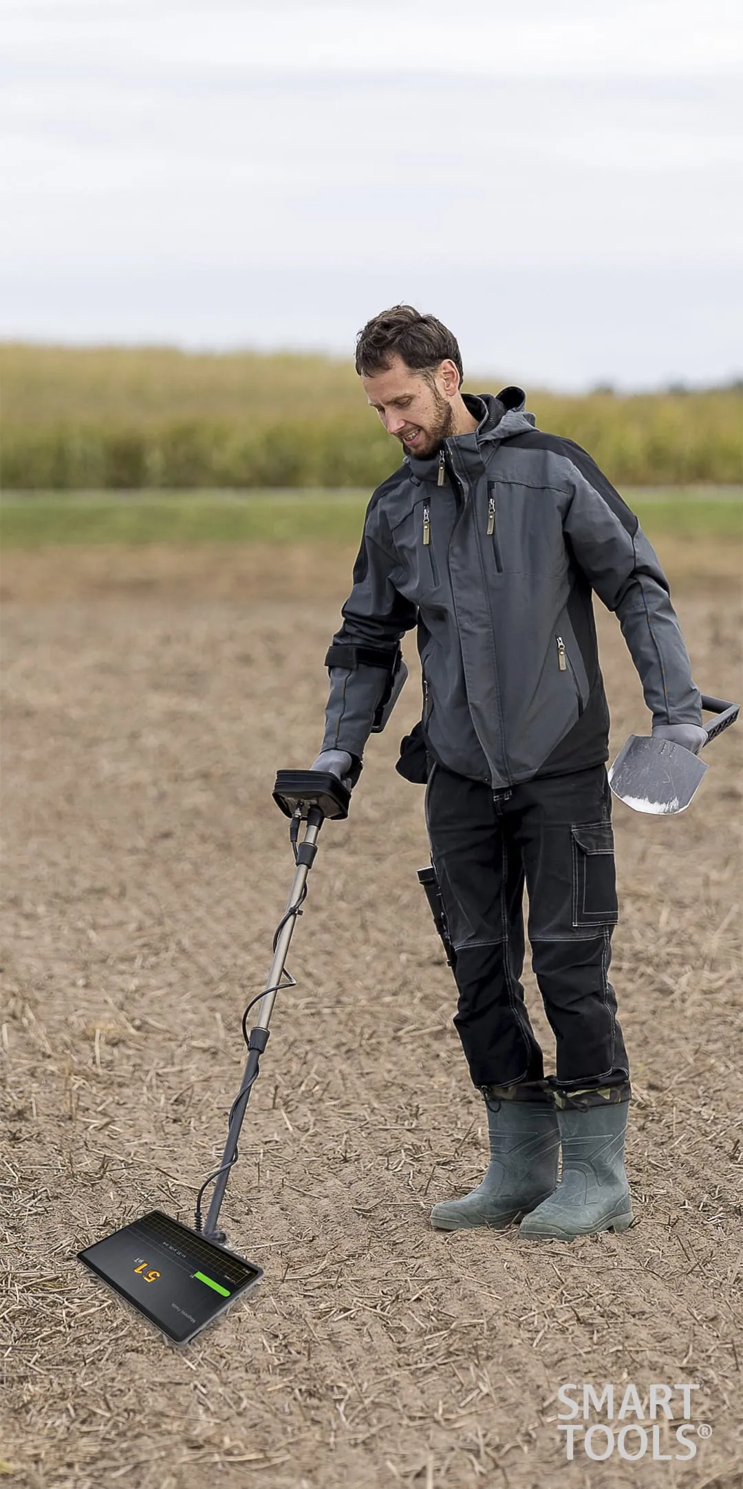 Metal Detector