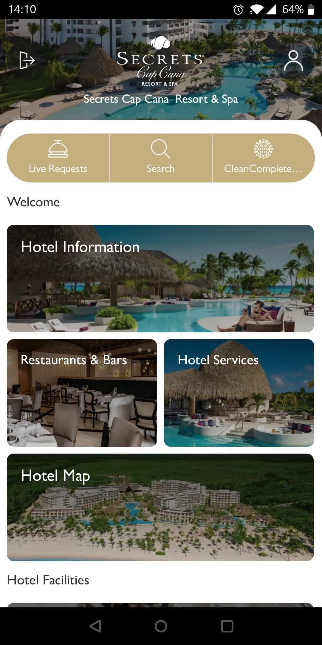 Hyatt Inclusive Collection