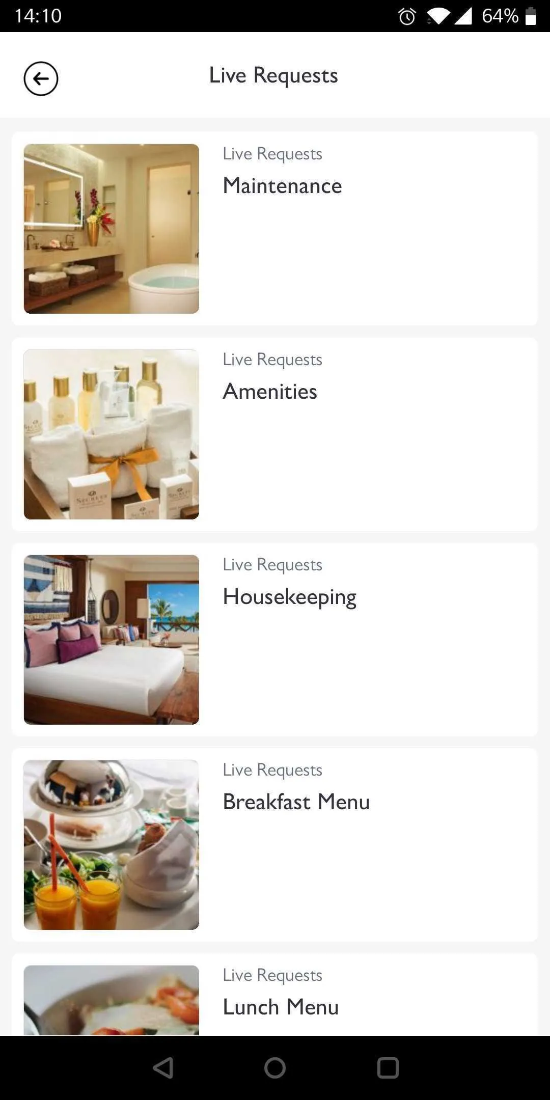 Hyatt Inclusive Collection