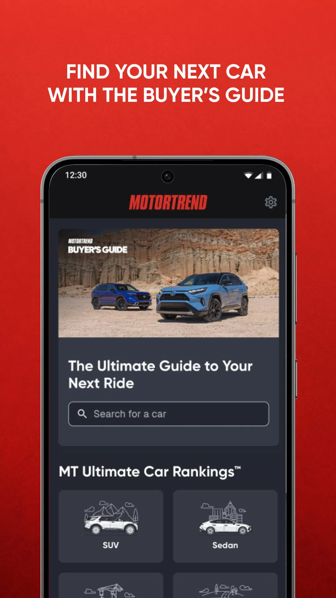 MotorTrend