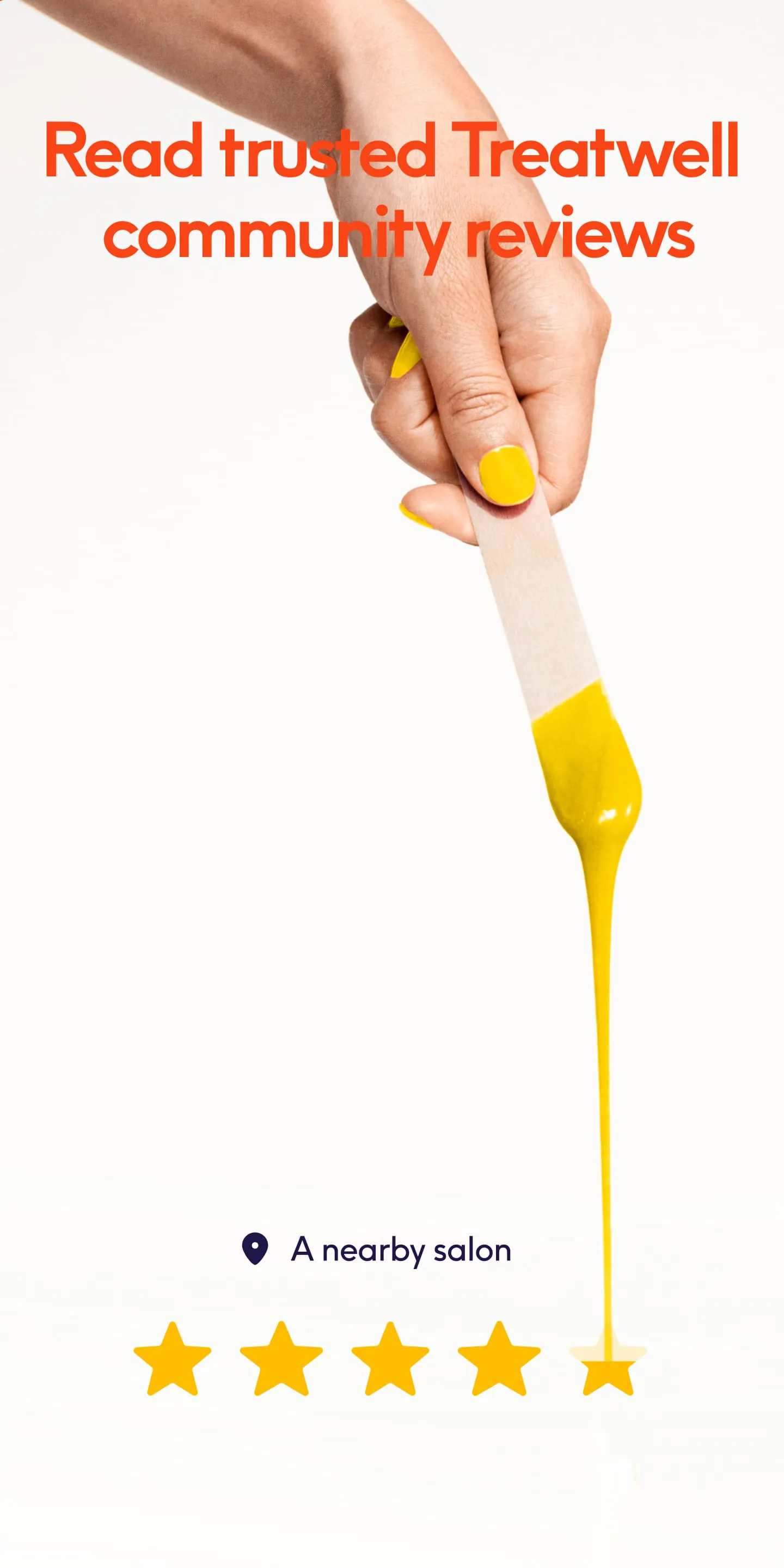 Treatwell: Hair & Beauty