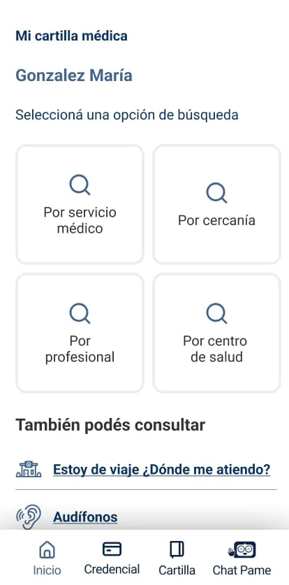 PAMI