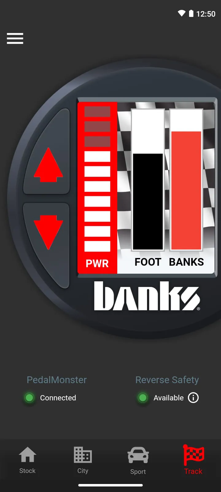 Banks Power