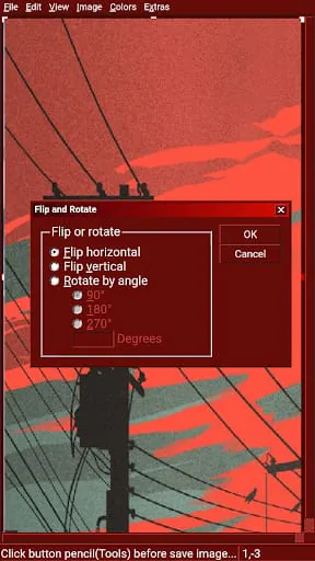Ms Paint