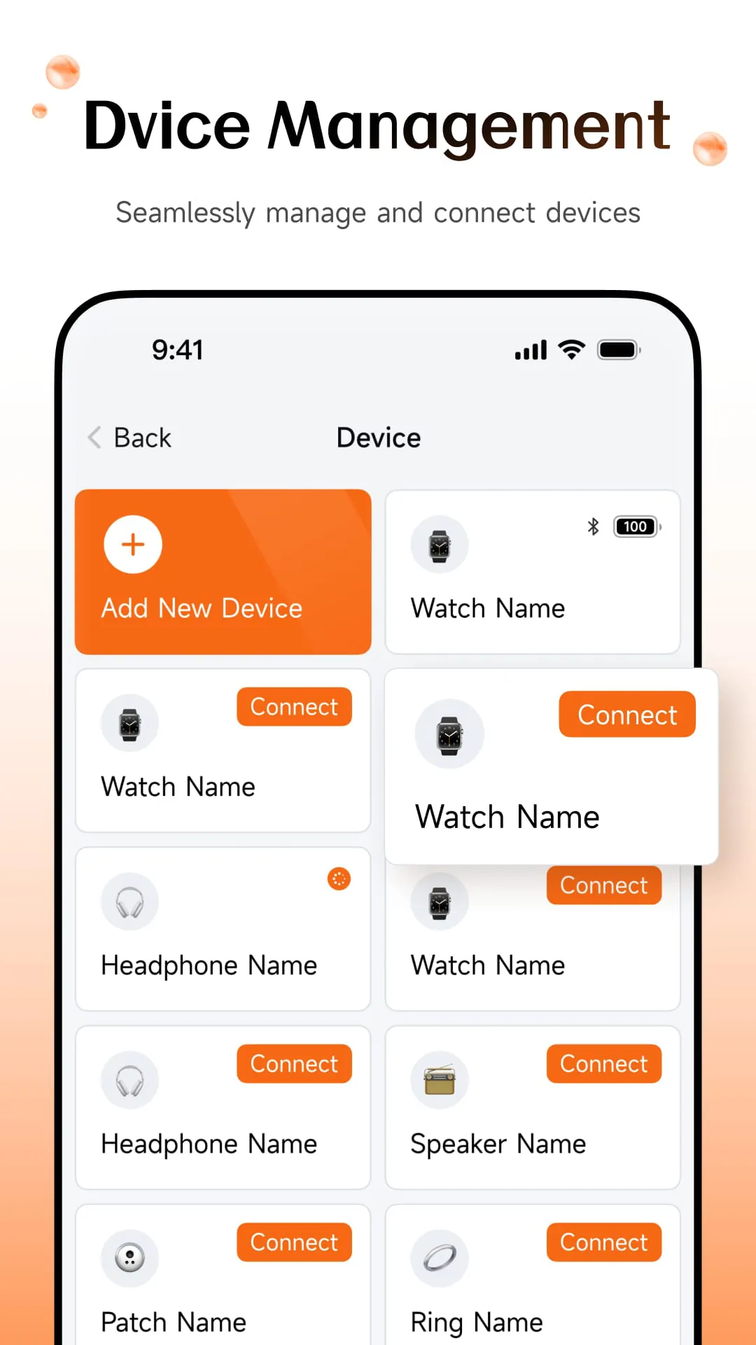 Wearfit Pro