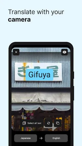DeepL Translate