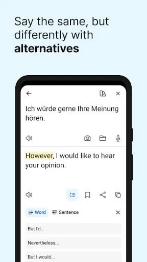 DeepL Translate