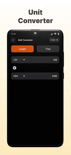Easy Calculator