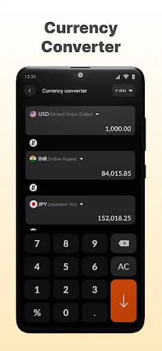 Easy Calculator