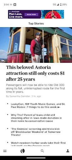 OregonLive.com