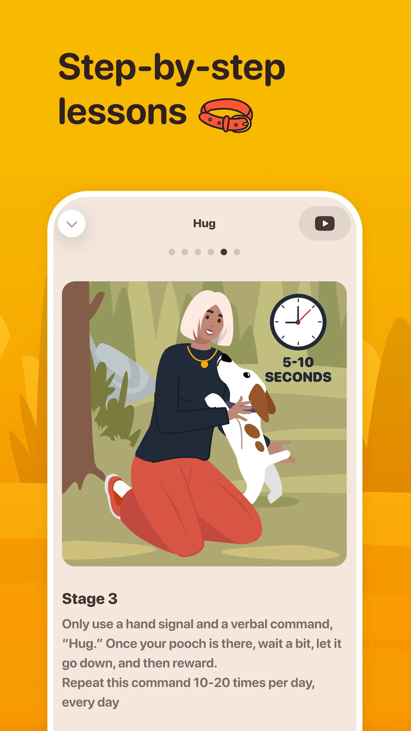 Woofz - Puppy and Dog Training