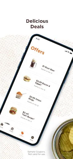 A&W